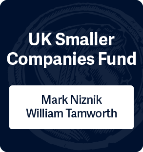 UK Smaller Companies Fund